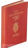 Saint Augustine Florida, 1565-1965