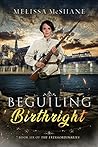 Book cover for Beguiling Birthright (The Extraordinaries, #6)