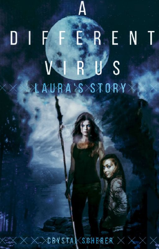 A Different Virus: Laura's Story (ebook)