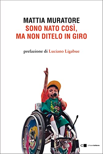 Sono nato così, ma non ditelo in giro (Paperback)