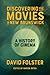 Discovering the Movies in New Brunswick