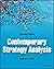 Contemporary Strategy Analysis