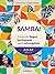 SAMBA! Curso de língua portuguesa para estrangeiros by Andrea Ferraz