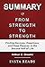 Summary of From Strength to...