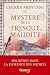 Le Mystère de la fresque maudite