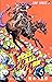 STEEL BALL RUN 6 骇人恶兽 (JoJo's Bizarre Adventure Part 7, Steel Ball Run #6)