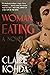 Woman, Eating