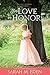 For Love or Honor by Sarah M. Eden
