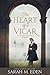 The Heart of a Vicar (The Jonquil Brothers #6)
