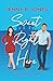 Sweet Right Here (A Lost Story Bookshop Novel, #1)