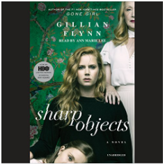 Sharp Objects