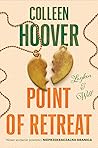 Point of Retreat by Colleen Hoover