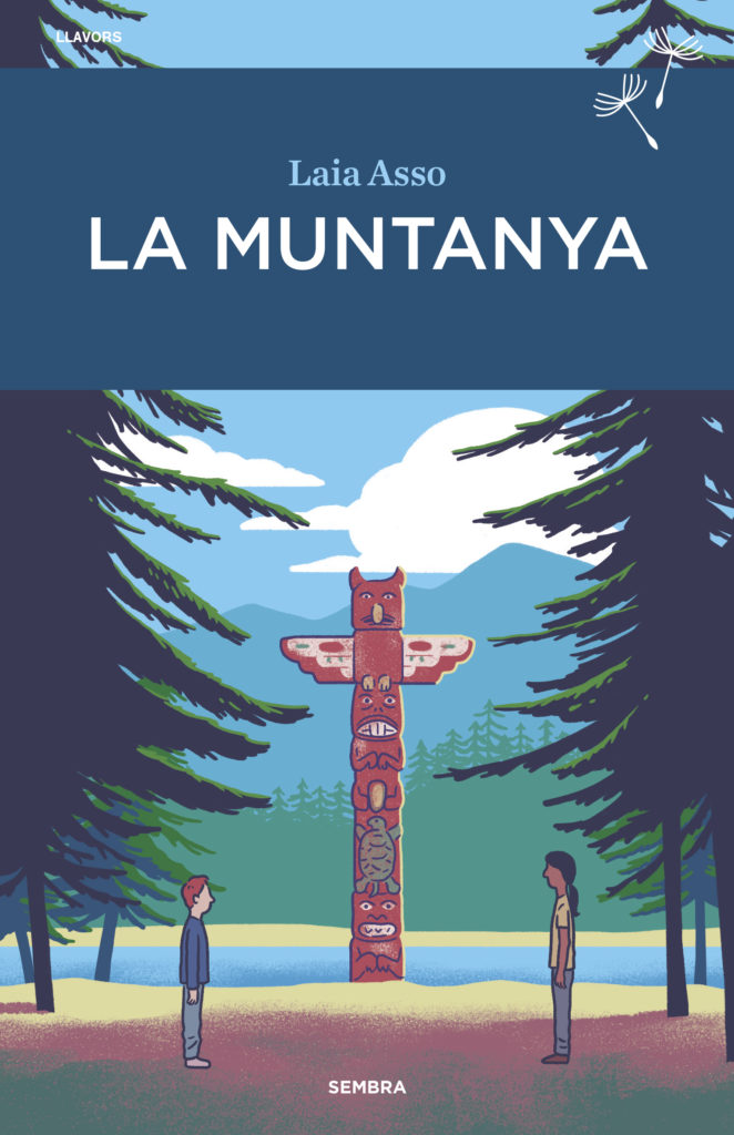 La muntanya