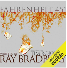 Fahrenheit 451