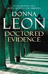 Doctored Evidence
