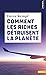 Comment les riches détruisent la planète
