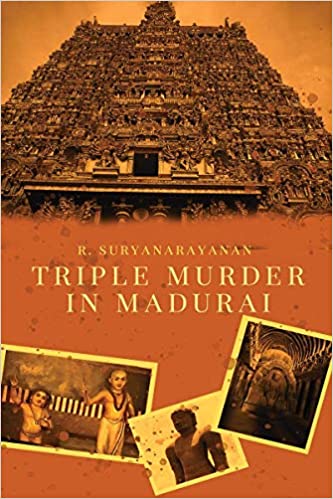Triple Murder in Madurai