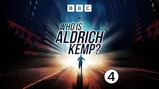 Who is Aldrich Kemp?