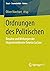 Ordnungen des Politischen: ...