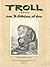 Troll I Norge som Th. Kittelsen sa dem