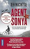 Agent Sonya