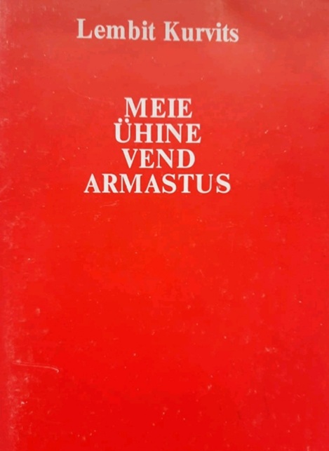 Meie ühine vend armastus