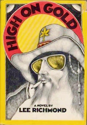 High on Gold (Hardcover)