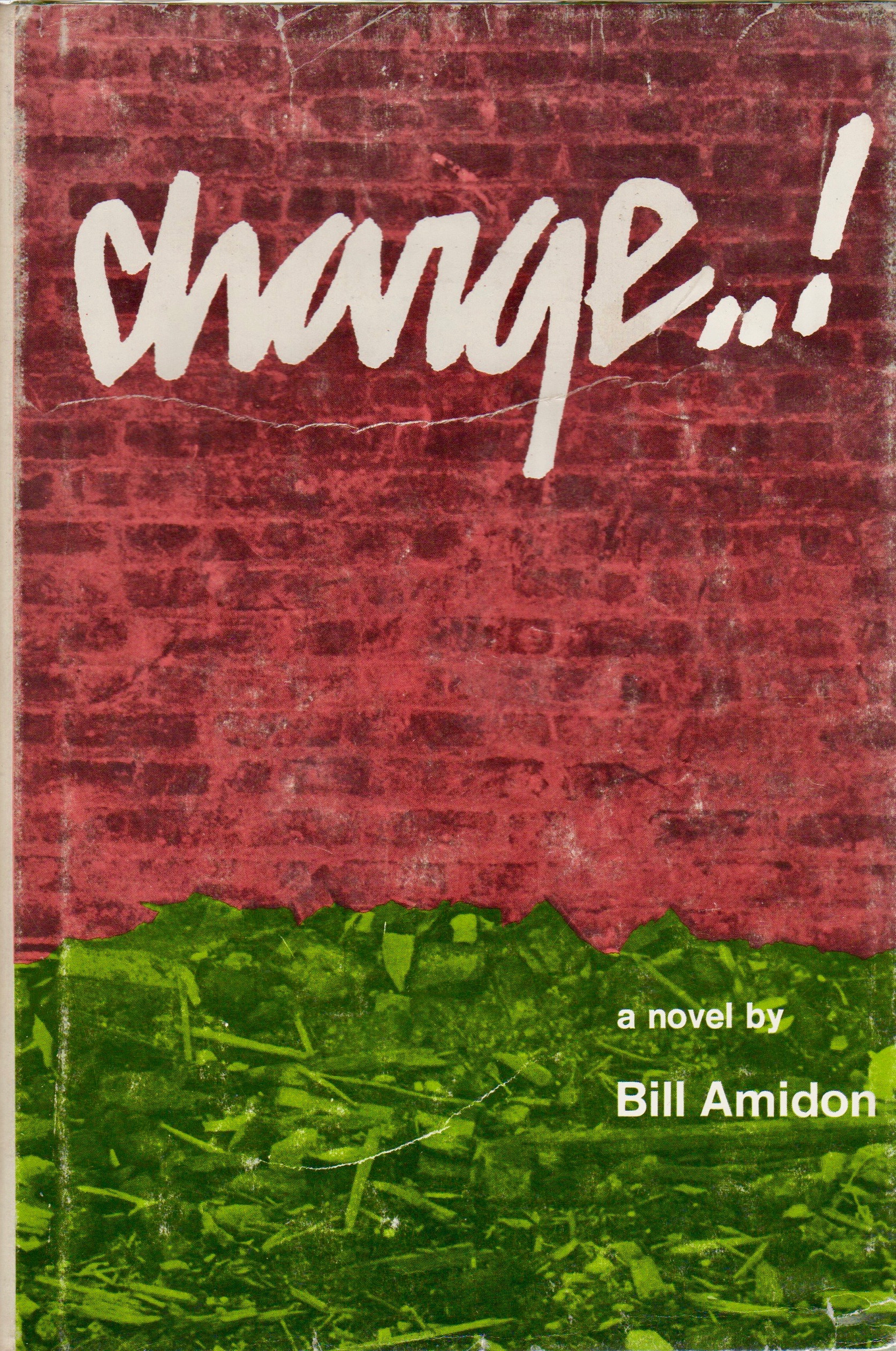 Charge..! (Hardcover)