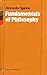 Fundamentals of Philosophy
