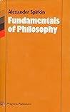 Fundamentals of Philosophy Fundamentals of Philosophy