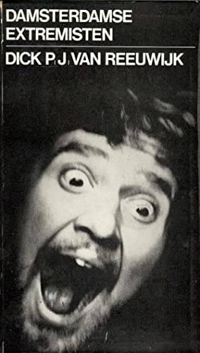 Damsterdamse extremisten (Paperback)
