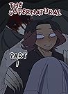 The supernatural 1 by SAIED EMAM