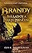 Brandy, Ballad of a Pirate Princess (The Pirate Princess Saga, #1)