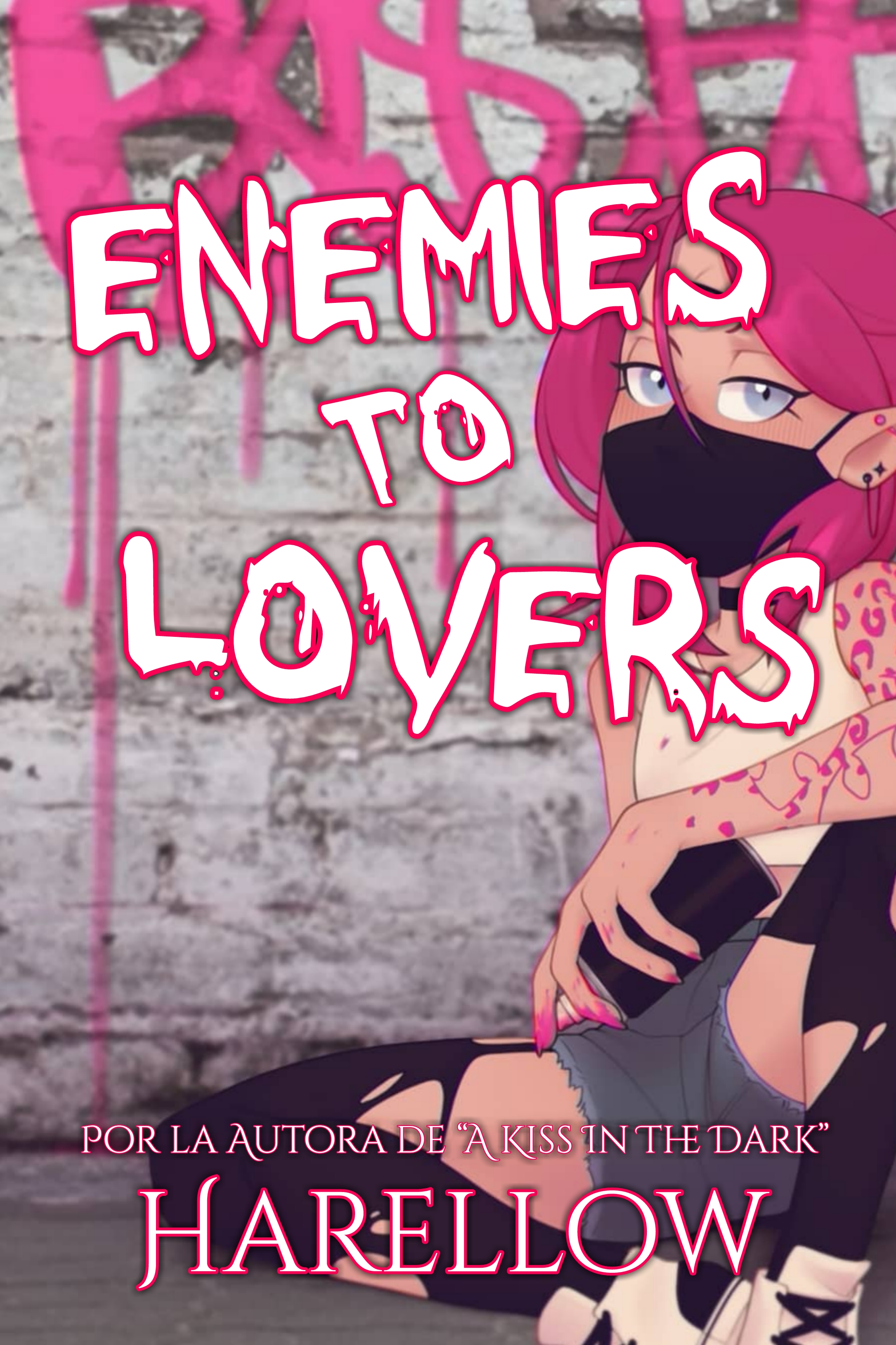 Enemies To Lovers