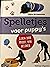 Spelletjes voor puppy’s