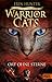 Ort ohne Sterne (Warrior Cats: Das gebrochene Gesetz, #5)