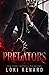Predators (Vampire Kings #1)