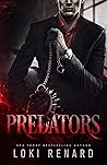 Predators by Loki Renard