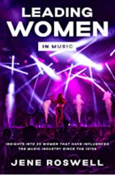 Leading Women in Music
