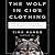 The Wolf in CIO's Clothing by Tina Nunno