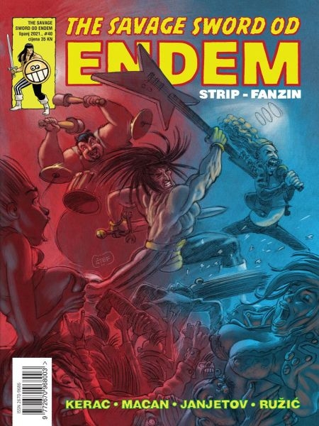 Endem 40