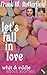 Let's Fall in Love (Whit & Eddie Short Stories, #1)