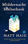 Middernachtbibliotheek by Matt Haig