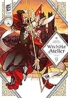 Witch Hat Atelier Vol. 9 by Kamome Shirahama Witch Hat Atelier Vol. 9 by Kamome Shirahama