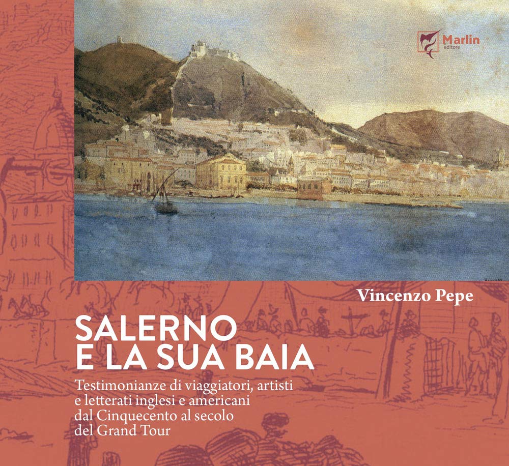 Salerno e la sua baia