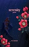 Serenity: Poems Book cover for Serenity: Poems