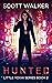 Hunted (Little Yokai #2)