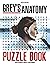 Grey‘s Anatomy Puzzle Book:...