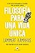 Filosofía para una vida única (Spanish Edition)