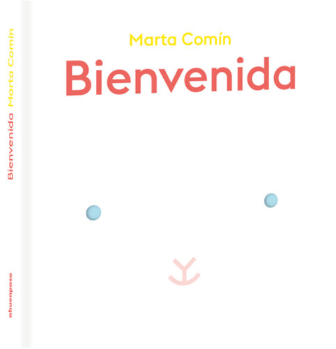 Bienvenida (Hardcover)